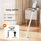 Wireless Vacuum Cleaner with 15000Pa Suction Power – Cordless Handheld & Upright