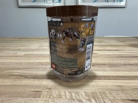 LEGO BIONICLE: Pahrak-Kal (8577) 100% Complete w/ Box & Instructions