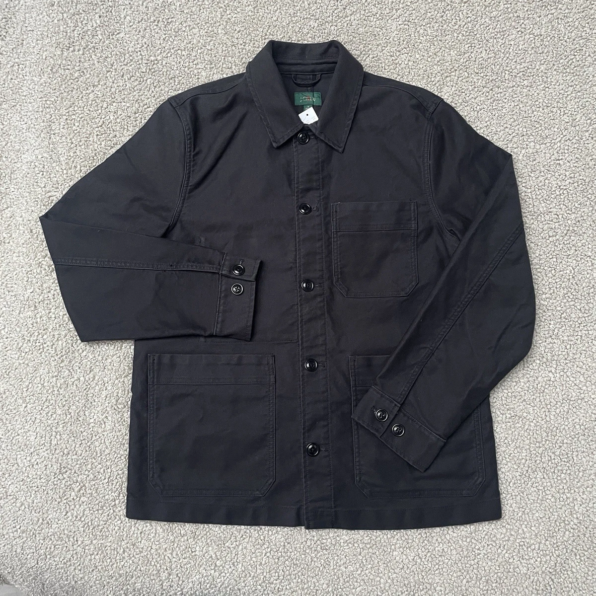 moleskin coat products for sale | eBay