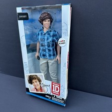 Harry Styles Doll for sale