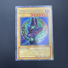 Dark Magician BPT-007 2003 Collector's Tin Unlimited Edition