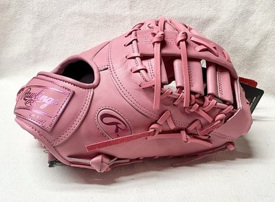 Rawlings PRODCT-10PI Heart of the Hide 13  RHT 1st base baseball mitt 