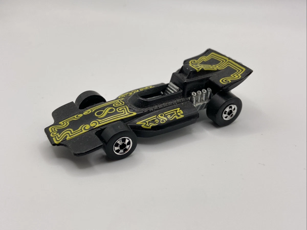 25+ Hot Wheels 1973 Vehicle Year Vintage Manufacture Diecast Cars