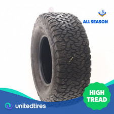 Used Lt 31570r17 Bfgoodrich All-terrain Ta Ko2 113110s - 1232