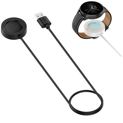 USB Charging Cable Charger For Xiaomi Watch 2 Pro S2 S3 H1 Blood Pressure Watch