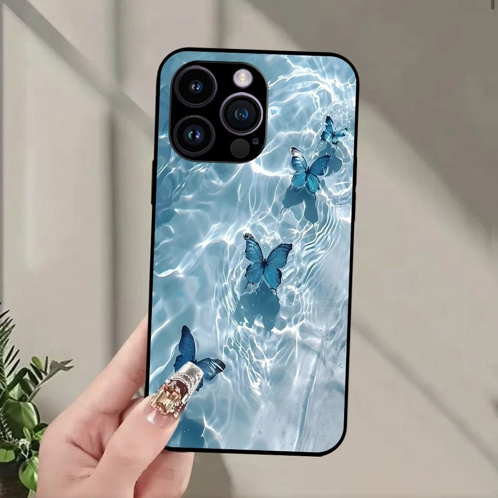 For Apple iPhone 6/7/8/SE2/SE3/X/XR/XS Max New Phone Case Matte Bumper Cover - Picture 3 of 22