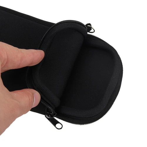 Neopren Schutz Hülle für Samsung Galaxy K zoom 3G Case Holster Gürteltasche T - Bild 6 von 7