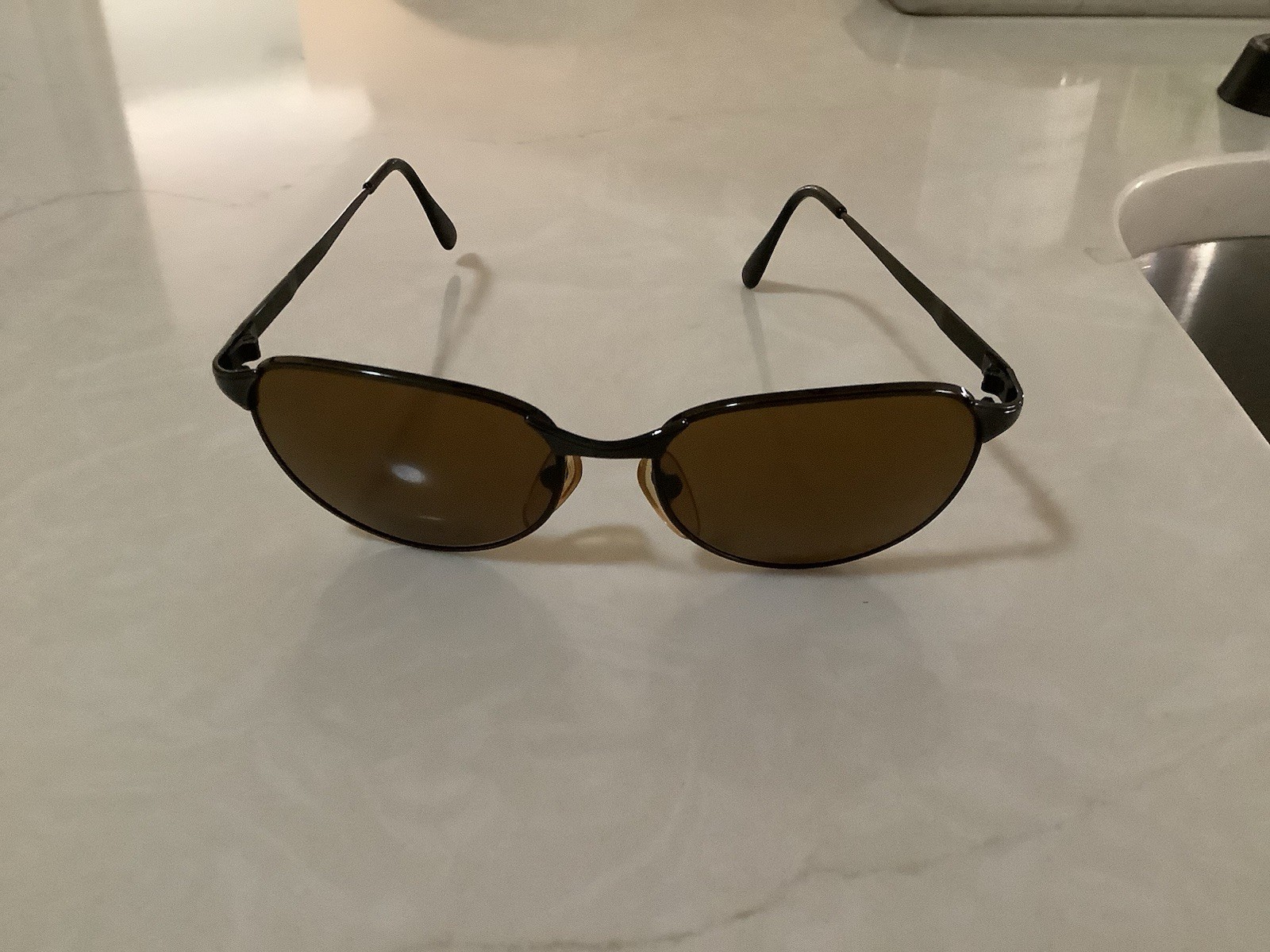 VUARNET POUILLOUX REF. 040 DOUBLE GRADIENT MIRROR… - image 2