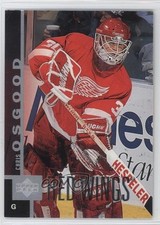 1997-98 Upper Deck Chris Osgood #269 kr0