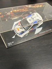1/43 VW Polo R WRC 2013 Rally GB 724552
