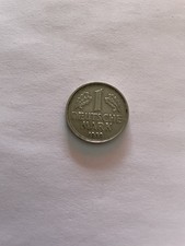 1 DM BRD 1950 J