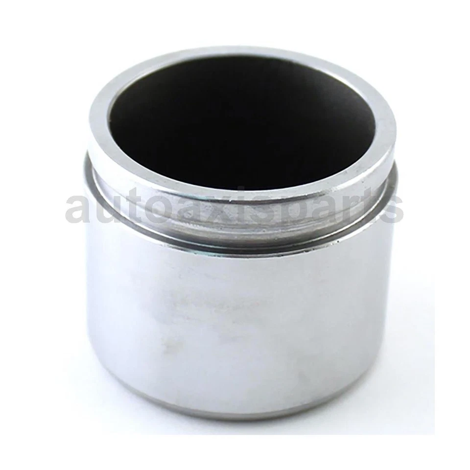 2 pistones delanteros de pinza de freno de disco Carlson para Toyota Corolla 2003-2008 Foto 2 de 2