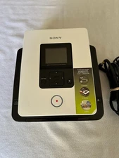 Sony DVD recorder VRD-MC5