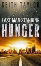 Keith Taylor Hunger (Paperback)