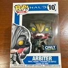 Funko Pop! Halo Arbiter #10 Best Buy Exclusive Pop! Vinyl Figure