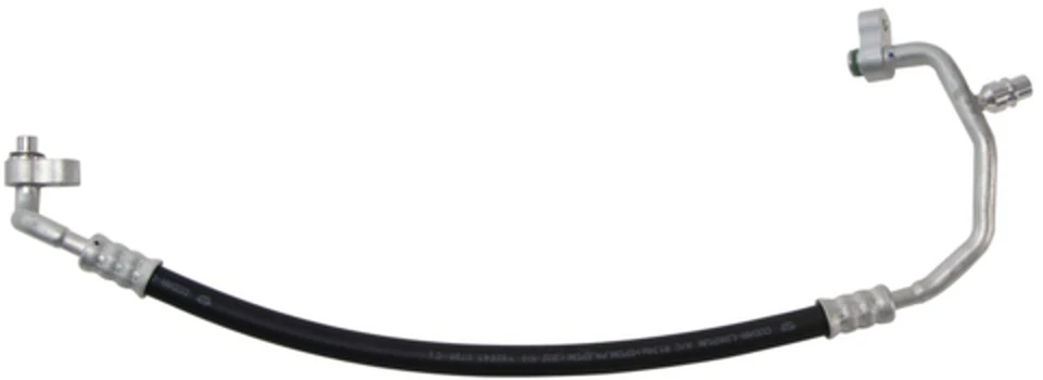 Conjunto de manguera de línea de descarga Four Seasons 66796 para Toyota Tacoma 16-21 Foto 2 de 4