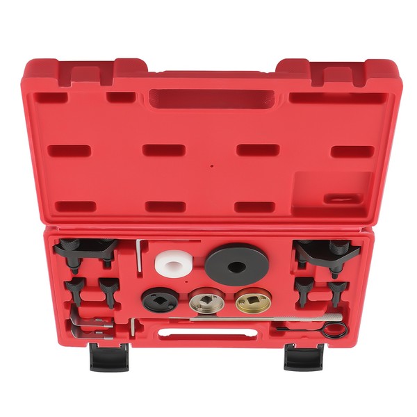 Steuerkette Einstellwerkzeug Nockenwelle For Vw-Audi-Skoda 1.8/2.0 Tfsi EA888-image