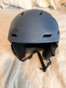 Smith Mission Helmet | eBay