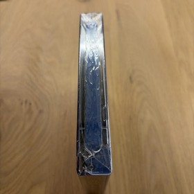 Alone in the Dark : The New Nightmare Dreamcast PAL - Sealed [R&Eacute;SERV&Eacute;]