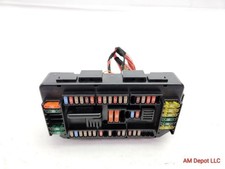 2014 BMW 3 Series 328i N20 N26 F30 F31 Fuse B...