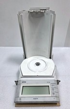 Mettler Toledo AG104 Analytical Balance Max 101 g x 0.1 mg - PARTS ONLY