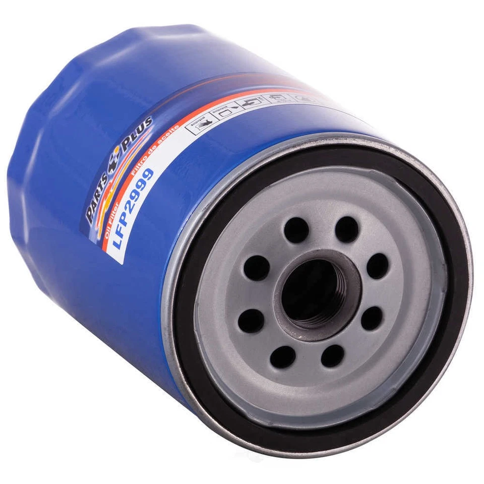 Масляный фильтр двигателя подходит для 2006 Hummer H1 ЗАПЧАСТИ ПЛЮС ФИЛЬТРЫ PREMIUM GUARD - Изображение 3 из 3