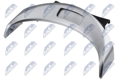 Mittelkonsole NTY EZC-ME-286 Deckel, Handschuhfach für MERCEDES-BENZ