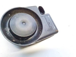 Audi A7 2011 Alarm Siren Module (Alarm System-Horn ) 1k0951605c, 4 #2686551-11