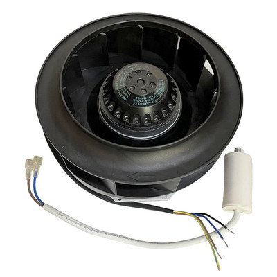 R2E220-AA40-B5 50/60Hz 230V 100W Cooling Fan R2E220AA40B5