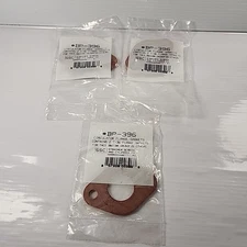 SSC  BP-396 Circulator Gaskets Taco B&G100 Grundfos Others T-36 (3 Packs Of 2) 