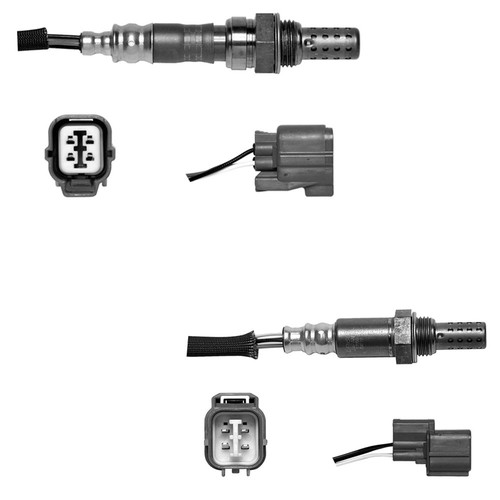 Acura NSX 2000-2000 Left, right Oxygen sensors Pair Photo - $221