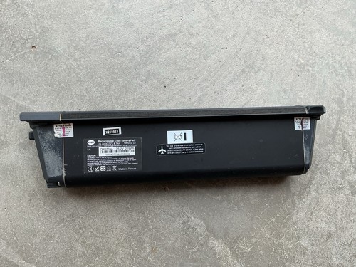 Journey Zoomer 24V 8.7A Battery. FAA Approved For Airline Use.