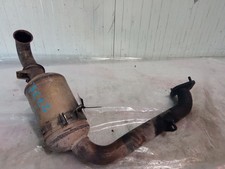 3M515E211ADA 669666 katalysator FORD FOCUS BERLINA CAP 2005