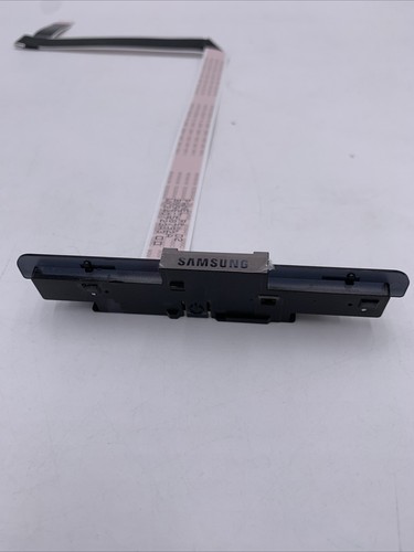 Samsung OEM UN55DU7200F scheda pulsante TV chiave WCD730M BN59-01464A UN75DU7200FXZA