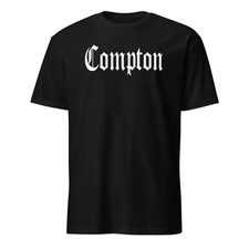 Compton Shirt - Unisex