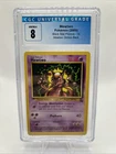 Mewtwo 14/53 Wotc Promo Regular CGC 8