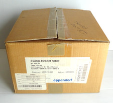 Eppendorf A-4-44 Swing Bucket Rotor