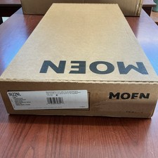 NEW MOEN Cia 5622NL Single-Handle Bar Faucet in Polished Nickel B176