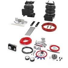 Air Bag Suspension Kit For 2019-2025 Chevrolet Chevy Silverado 1500 Sierra 1500 Air Bag Suspension Kit For 2019-2025 Chevrolet Chevy Silverado 1500 Sierra 1500