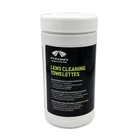 Pyramex 5"x 8" Lens Cleaning Towelettes Safety Products (100/Box) 1 Box MS-93175
