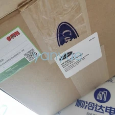 CARRIER air conditioning parts HF26BB029 guide vane motor FedEx or DHL