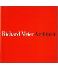 Richard Meier, Architect Volume 3, Richard Meier, Kenneth Frampton, Joseph Rykwe