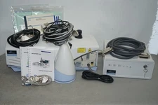 ^ Perkin Elmer UltraVIEW ERS Rapid Confocal Imaging System #X5036