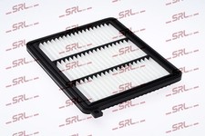 Luftfilter Motorluftfilter 258Mm für Hyundai i10 III AC3 AI3 1.0 1.2 ab 19->