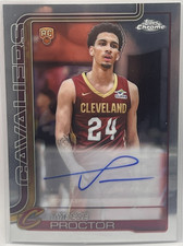 Law of Cards: How Much Does Topps Make from Chrome? 13