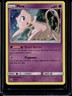 2016-19 Pokemon SM Black Star Promos Mew #SM215