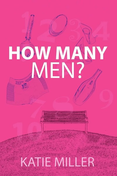Katie Miller | How Many Men? | Taschenbuch | Englisch (2011) | Xlibris-image
