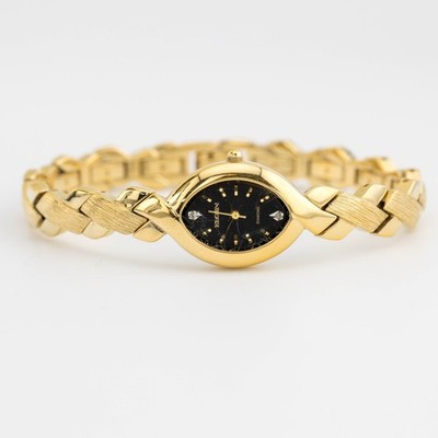 Elgin Diamond EG237N Wrist Watch for Women for sale online | eBay