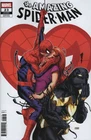 AMAZING SPIDER-MAN #23 1:25 TAURIN CLARKE VARIANT [DS] VF/NM MARVEL HOHC 2026