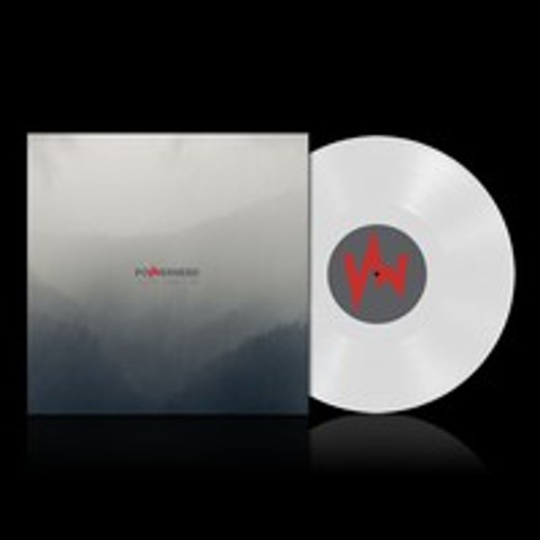 Devin Townsend: Devin Townsend: Powernerd (180G) (Limited Edition) (White Vinyl-image